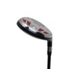 Petite Senior Women's #1 iDrive 13° Driving One Iron Wood