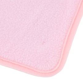 Mrisata Portable USB Heating Pad Heating Pad Portable USB Heating Pad Shoulder Neck Leg Waist Heating Pads with MultiTemperature Adjustment Timing Black ()