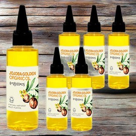 Mataba Vitamin E Oil Oil Mist Almond Oil Organic Golden Jojoba Oil 6 Pieces 100ml / 마타바 비타민E오일 오일미스트 아몬드오일 유기농 골든 호호바오일 6개 100ml