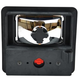 Rear Light fits Bobcat S185 S550 T550 751 S220 S590 T180 T630 763 S250 T190 T650 773 S150 S330 T250 T770 864 A300 S205 S570 T140 T590 753 S130 S300 T200 863 S175 S530 T320 553 S160 S510 T300 T870 883