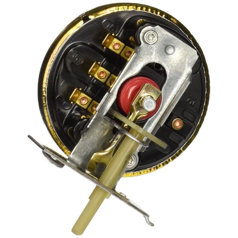 Whirlpool 22001656 Pressure Switch