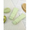 Avocamo Hair Essence Treatment Silk Therapy 120ml 2pcs / 아보카모