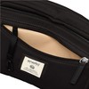 Anello Grande GTM0333Z Mini Shoulder Bag, Multiple Storage, Black