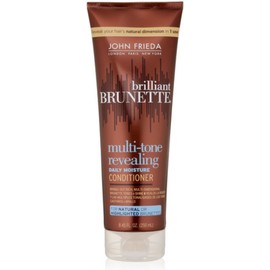 brilliant brunette Multi-Tone Revealing Moisturizing Conditioner 8.45 oz (Pack of 9)