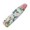Hummingbird Floral Ironing Board Pad Ironing Board Cover 15" x