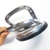 80KG Glass Suction Cup Lifting Moving Mover Aluminium Alloy Vacuum