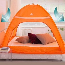 Insulation, cold weather heating supplies, heating tent for 1-2 people, windproof, save on oil costs with 2 double doors 2 people