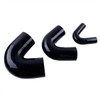 ZAP Performance 135 Degree ID 2"(51mm) Elbow Silicone Hose Intake