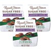 RUSSELL STOVER Sugarfree Assorted Caramels in Chocolate Candy, 15.3 oz.