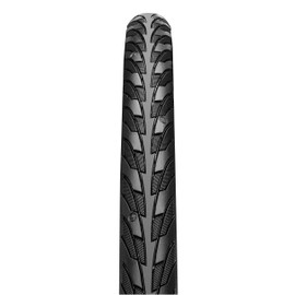 Continental Contact ETRTO (32-622) 700 x 32 Reflex Bike Tires, Black