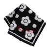 Mary Quant Handkerchief Towel Women (Approx. 9.8 inches) Handkerchief Towel
