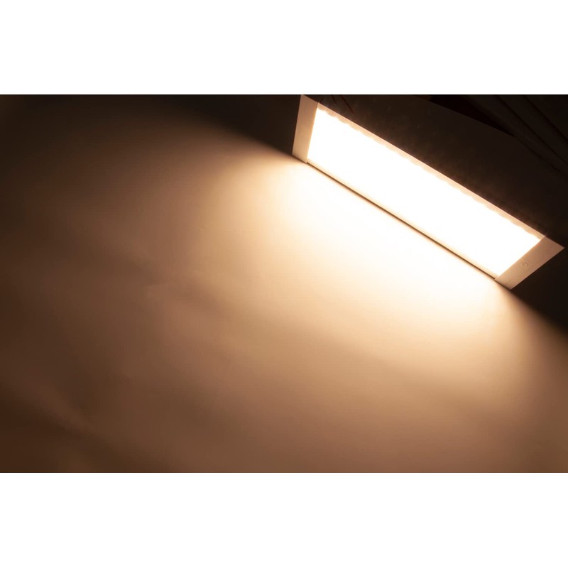Raycharm RV Marine Boat Under-Cabinet Interior LED Light Fixture 18.1"