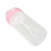 Protein Shaker Bottle Y Shape Stirrer Portable Handle Heatproof HBG