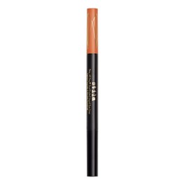 stila Stay All Day Dual-Ended Liquid Eye Liner, 1 fl. oz., Mai Tai/Intense Black