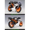Bburago Ktm Rc 390 Dada De Baja 1 Solo Dueño
