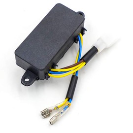Generator AVR Automatic Voltage Regulator Rectifier 3KW AVR B
