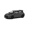 Solido 1:43 Model Car - Toyota Corolla GR 2023 Grey