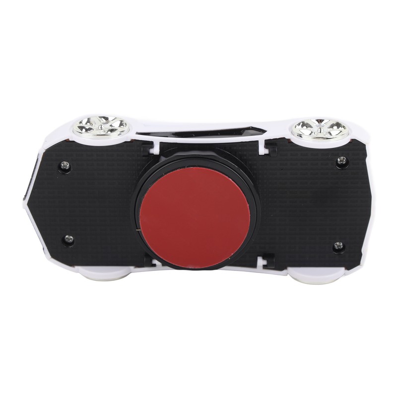 Car Model Phone Holder Cool Sporty Shape Slip Resistant 360°