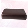 Levemolo Sofa Cushion Cover Full Seat Cushion Protector Pu Leather