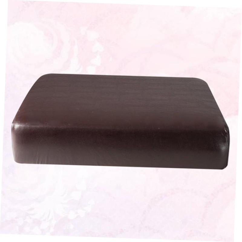 Levemolo Sofa Cushion Cover Full Seat Cushion Protector Pu Leather