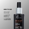 TRUSS Day by Day Leave In Conditioner Spray - Lightweight