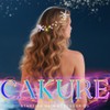 CAKURE Light Up Starfish Hair Clips Led Conch Headpiece Mermaid
