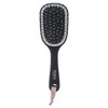PARSA Beauty Wet & Dry Small Detangling Brush Travel Brush