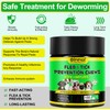 Natural Prevention for Dogs-150 Soft Chews,for All Breeds & Ages