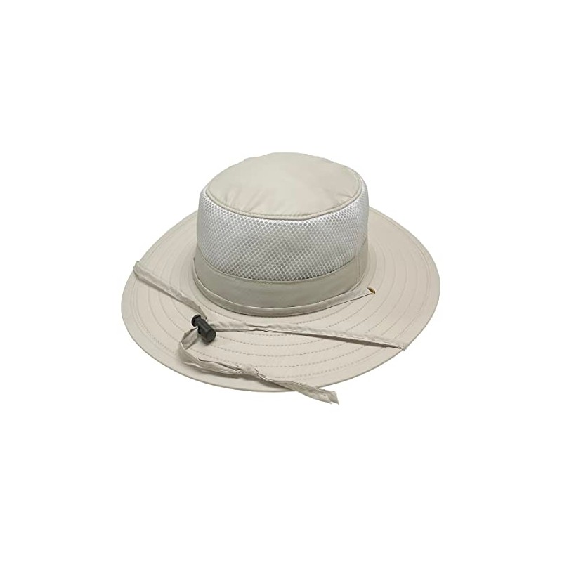 Broner Ripstop Nylon Floatable Outdoor Sun Hat with Nylon Mesh