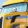 Windshield Sunshade for 2002-2021 Compatible for Volvo VNL, Premium Replacement
