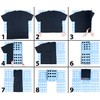 PEARL Laundry Folding Board: Laundry Folding Board for Shirts &