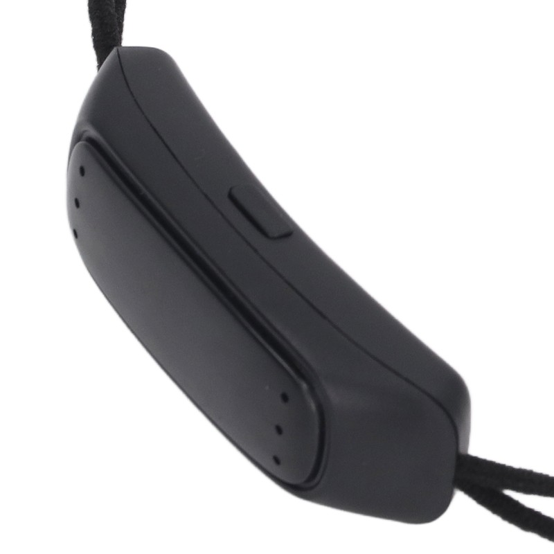 Electric Prevent Snoring Device Vibration Pulse Improve Sleeping Snoring Problem