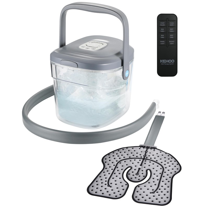 Remote for NEHOO Cold Therapy System WLC-02