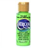 DecoArt Americana Acrylic Paint, 2-Ounce, Sour Apple