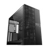 Geometric Future M5 Vent Mesh Front Panel Tempered Glass Mid