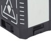 Cross Line Laser 3D Green Beam Self Leveling Level Measurement