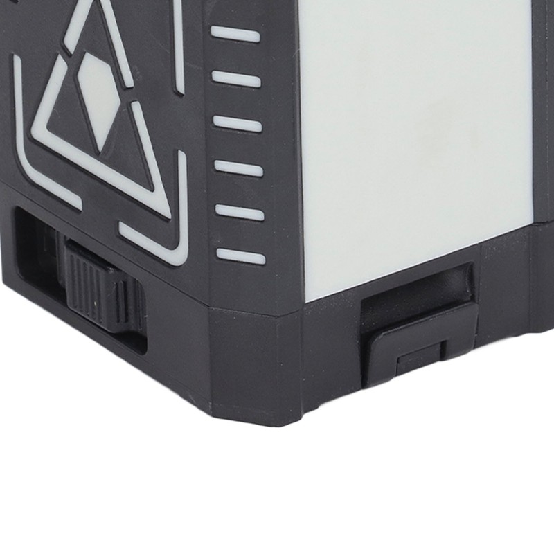 Cross Line Laser 3D Green Beam Self Leveling Level Measurement