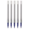 Mitsubishi Refill Refill Uni-Ball Powertank SNP-10 (Blue, 5)