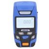 Optical Fiber Power Meter ‑70 To +6dBm Rechargeable Mini Fiber