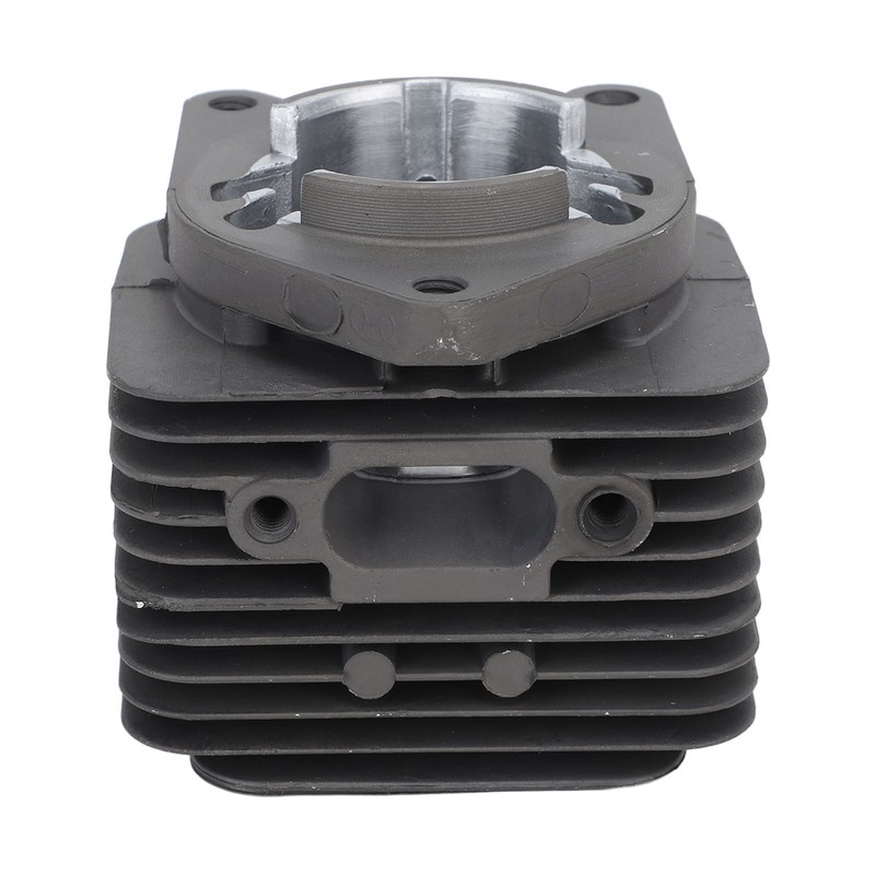 36.5mm Lawn Mower Cylinder Piston Kit Aluminum Cylinder Piston Assembly