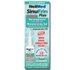 NeilMed Neilmed Sinufrin Plus Decongestant Moisturizing Gel, .5 Fluid Ounce(Packaging