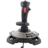PC Joystick 2113 Pro Simulation USB Game Controller with Vibration