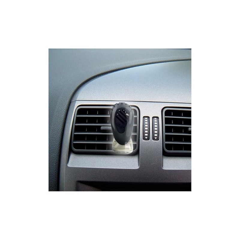 Glade Aromatizante de Ambiente Continuo para Auto, Repuesto, Aroma Auto