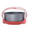 Instant Pot 2 Pc Baking Set With Pan & Silicone Sling. For 6 Qt and 8 Qt Pots.
