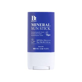 Benton Inorganic Sun Stick SPF50+/PA++++ 15g / 벤튼 무기자차 선스틱 SPF50+/PA++++ 15g