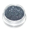 Kiara World Grey Charcoal Eye Shadow Loose Glitter Dust Body