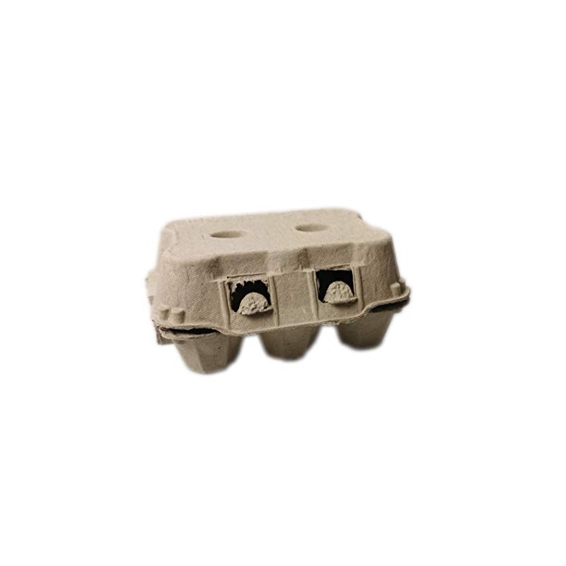 Ingbertson egg boxes for chicken eggs - no print -