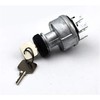 3-Position Ignition Switch- PN 31-337P(Pack of 1)