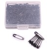 Shapenty Mini Metal Clothing Accessories Trimming Fastening Clip Button Tool