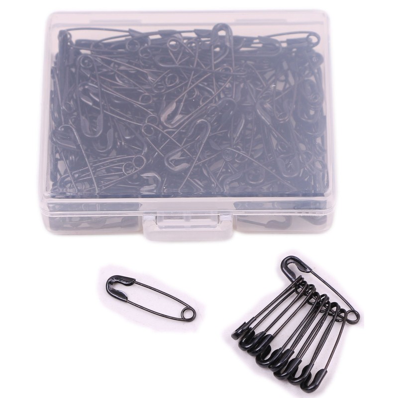 Shapenty Mini Metal Clothing Accessories Trimming Fastening Clip Button Tool